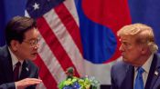 <b>李는 전작권, 트럼프는 조선…대미투자 진전에 한미 안보협의 다시 속도</b>