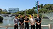 <b>“방금 움직임과 조금 전 움직임을 함께 읽는다”…KAIST, ‘시간 기억’ AI 반도체 개발</b>