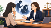 <b>"회사 못 믿겠다"…직장 내 괴롭힘 신고창구, 로펌으로 간다</b>
