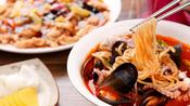 <b>'2TV 생생정보' 오늘방송맛집- 가격파괴, 중화요리 무한 리필이 단돈 1만원대? '도○'</b>