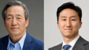 <b>정몽준, 정기선에 HD현대 지분 3.55% 증여…정기선 2대 주주로</b>
