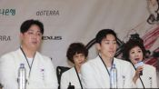 <b>한국, 아시안패러게임 357명 출격⋯18개 전 종목 참가</b>