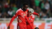 <b>벤피카, 오모니아 4-1 완파⋯유로파리그 3연승·선두 도약</b>