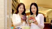 <b>신세계백화점, 유럽 식재료‧그로서리 모은 ‘테이스트 오브 유럽’ 팝업 오픈</b>