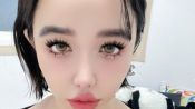 <b>박봄, 전속계약 종료 후 오랜만에 근황⋯"팬 여러분들 반가워요"</b>