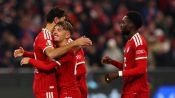 <b>김민재 결장한 뮌헨, 마그데부르크 6-1 대파⋯올리세 2골·1도움</b>