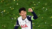 <b>'韓 축구 레전드' 손흥민의 위엄! 지난 10시즌 PL 최다 도움 베스트 11 선정...공격진서 살라 이어 2위</b>