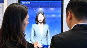 <b>오모션, KBS와 3D 디지털 휴먼 기반 'AI 앵커' 개발</b>