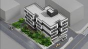 <b>GH, 화성 진안동 24가구에 통합돌봄 매입임대 첫 추진</b>