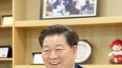 <b>박승원 광명시장, 민주당 최고위원 출마…지방의회법 공약</b>
