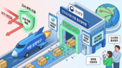 <b>쿠팡 로켓직구, 새 통관플랫폼 올라탄다…과징금 결격사유 피해</b>