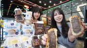 <b>세븐일레븐, '소화가잘되는우유 디저트' 4종 출시</b>