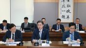 <b>금융위, 연쇄 해킹사태에 全금융권 소집…“유사 사고시 엄정 책임”</b>