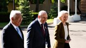 <b>‘러의 급소’ 아르메니아 친서방 움직임에… 분노한 푸틴</b>