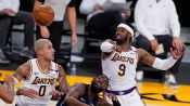 <b>NBA 스타 선수 마저 맘다니 저격 “대통령인 척 코스프레”</b>
