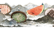 <b>풍경만큼 오래 남는 풍미… 휴가지서 맛있는 ‘독서 한 끼’</b>