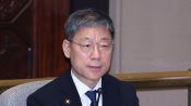 <b>법원행정처장, 靑 ‘대법관 제청 거부’에 “각자 권한 존중돼야”</b>