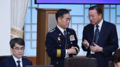 <b>참여연대 “국무회의에 중수·공소청장 참석은 정치적 중립성 훼손”</b>