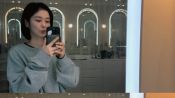 <b>'40대' 장나라, 오랜만에 근황...볼때마다 더 어려지네</b>