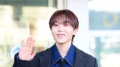 <b>세븐틴 부승관, 배우 도전 "'수목금' 출연 세부 사항 조율 중"</b>