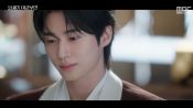 <b>'대군부인' 변우석, 분위기에 휩쓸려 키스했다는 아이유에 서운 "난 후배님이라서 한 것"</b>