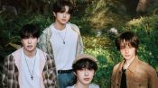 <b>'소속사 이적' 원어스, 6월 日 팬콘서트→7월 신곡 발표</b>