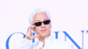 <b>태양 "올데프 타잔-우찬, 빅뱅 데뷔 때 푸릇함 떠올라"</b>