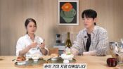<b>이민정, 소믈리에 한해도 인정한 와인 타짜 "혼자 12병 마셔...와인 따는 것도 순삭"</b>