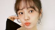 <b>윤은혜, 40대 맞아? 현직 아이돌이라 해도 믿겠네...초동안 미모 '깜짝'</b>