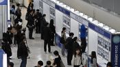 <b>청년 일자리에 10조 원, 고용률은 떨어졌다</b>