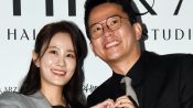 <b>김준호♥김지민, 결혼한 지 1년도 채 안됐는데…벌써 권태기 위기 맞았나 "발 각질 좀 안 보고 싶어"</b>