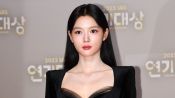 <b>김유정, 19금 파격 열연에도…찬밥 신세 된 '친애하는 X'</b>