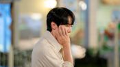 <b>변우석 등장에 시청률 급락했다…유연석, 종영 앞두고 심정 고백 "굉장히 큰 도전"</b>