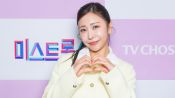 <b>'걸그룹 탈퇴' 허찬미, 돌연 ♥연애사 밝혔다…10년 넘게 연습생 했는데, 다슬기에 소환</b>