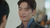 <b>'은밀한' 강상준, 재벌가 둘째 아들이었다…대기업 상무 직책 달고 화려하게 복귀</b>