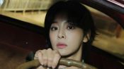 <b>설인아, 어릴 적부터 눈이 얼굴 전체의 절반…당당한 자연미인 인증</b>