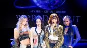 <b>하이브, 캣츠아이 이을 새 걸그룹 내놓는다…최종 4인 확정</b>