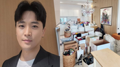 <b>V.O.S 최현준, 한국 떠난다…"많은 고민 끝 결정, 새 삶 응원해 달라"</b>