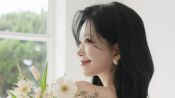 <b>최준희, 최저 몸무게 기록 또 갈아치웠다…결혼식 당일보다 더 빠져</b>