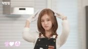 <b>스테이씨 수민X재이, ISTJ 공감 테스트 결과 보니…"안읽씹 안 고쳐" AI 뺨치네</b>