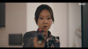 <b>공효진, 끝내 목숨 걸고 독약까지 마셨다…정준원 납치에 폭주</b>