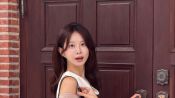 <b>'나솔' 29기 옥순, 연하남과 헤어졌지만…핑크 니트 입고 뽐낸 명품 미모</b>