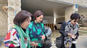 <b>김영란, '차 한대 값' 명품 싣고 중고 매장 가더니…결국 "아무것도 안 팔아"</b>