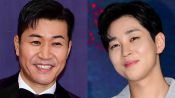 <b>제작진과 논쟁 불거졌다…"변호인 부를 것, 묵비권 행사" 공동 책임론 주장에 반발</b>