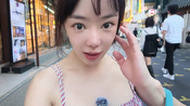 <b>서우, 7년째 연기 쉬더니 근황…"부은 얼굴 점점 가라앉아"</b>