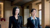 <b>장나라, 새 파트너와 손잡았다…상대는 김혜윤, '굿파트너2' 포스터 공개</b>