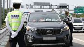 <b>경찰, 봄 행락철 '얌체운전' 잡는다…버스전용차로 위반 집중 단속</b>