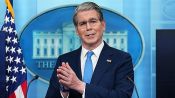 <b>美, 휴전 협상 와중 이란 원유망 추가 제재</b>
