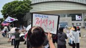 <b>"김포 취준생부터 부산 학부모까지"...잠실 향한 재선거 민심</b>