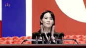 <b>김여정 "G7의 北 비핵화 주장은 월권행위"..북핵은 영구불변</b>